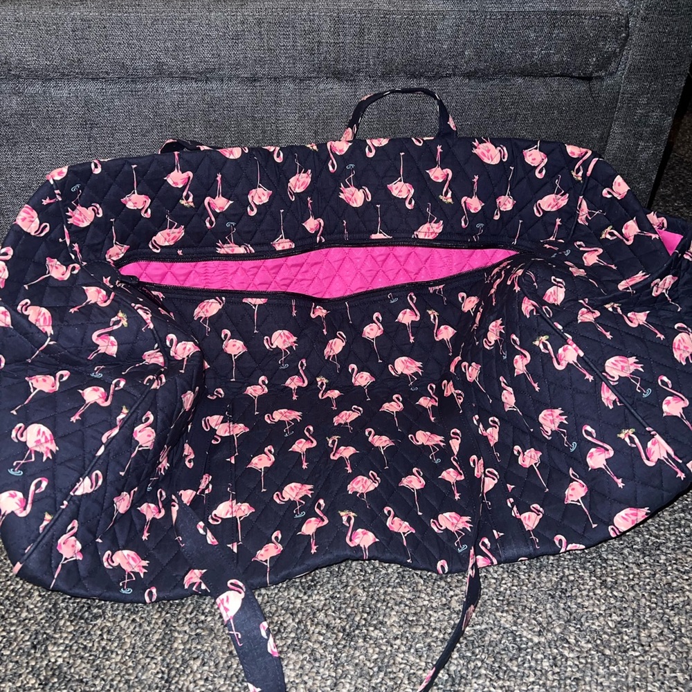 Vera Bradley tote bag